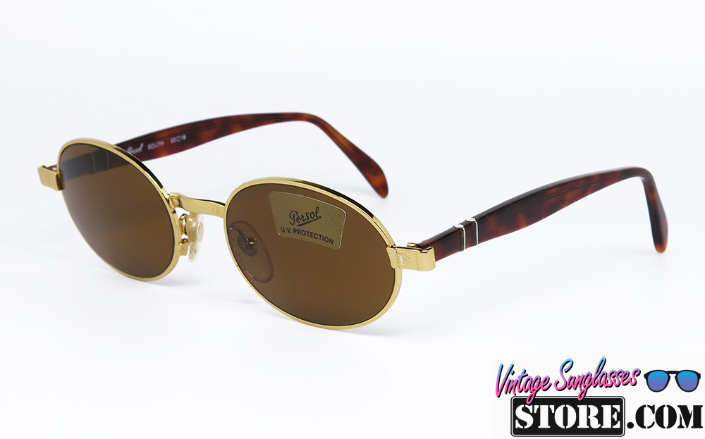 Persol Italy by RATTI SOUTH col. DB