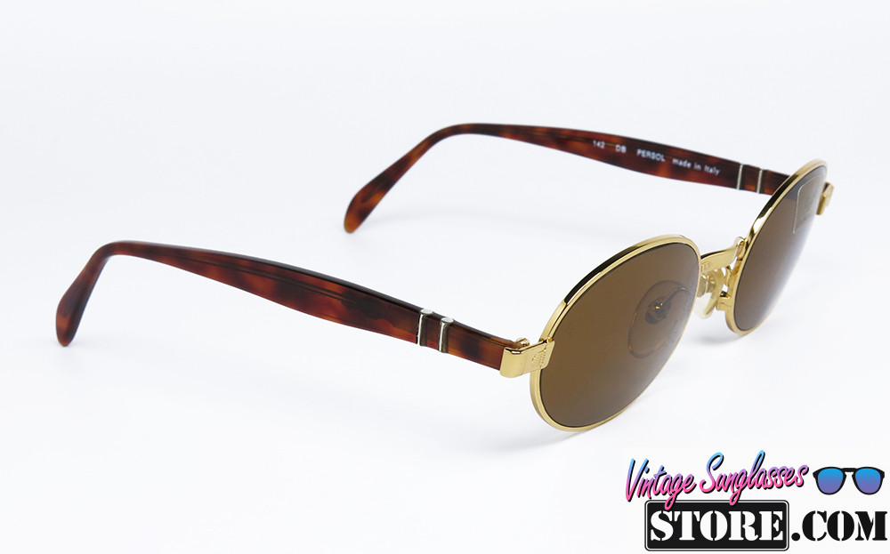 Persol Italy by RATTI SOUTH col. DB