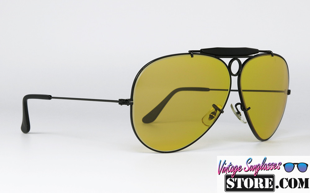 Ray Ban Aviator Flying color 58 mm 