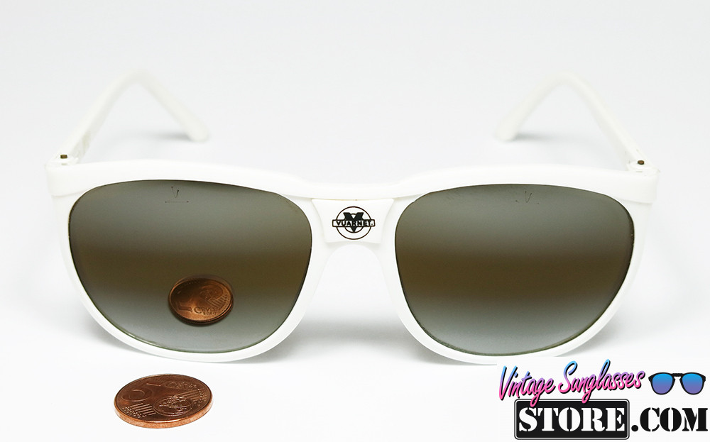 Vuarnet POUILLOUX SPORT Double Gradient Mirror