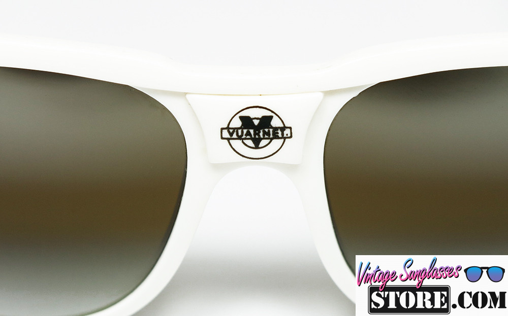 Vuarnet POUILLOUX SPORT Double Gradient Mirror