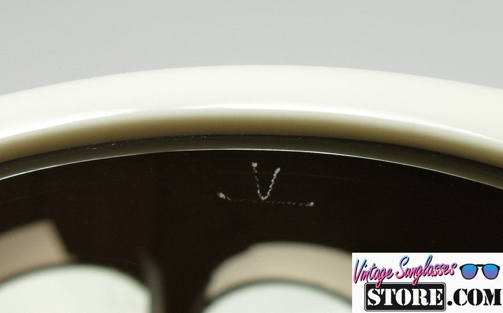Vuarnet POUILLOUX SPORT Double Gradient Mirror