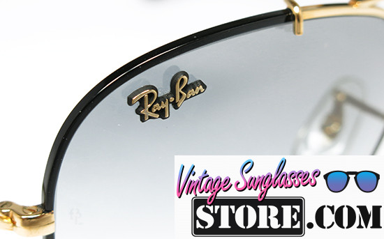 Ray Ban Aviator Flying color 58 mm 
