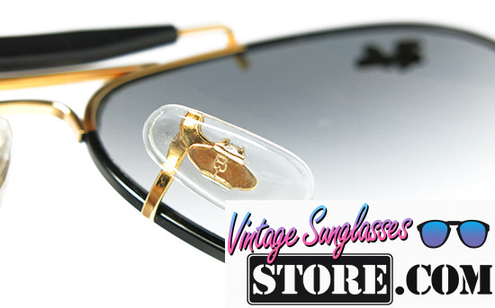 Ray Ban Aviator Flying color 58 mm 