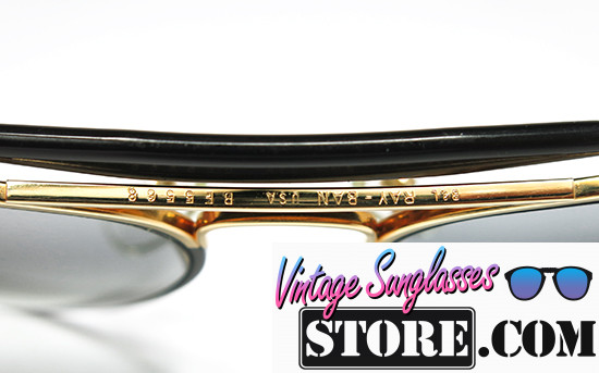 Ray Ban Aviator Flying color 58 mm 