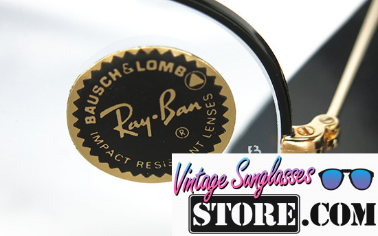 Ray Ban Aviator Flying color 58 mm 
