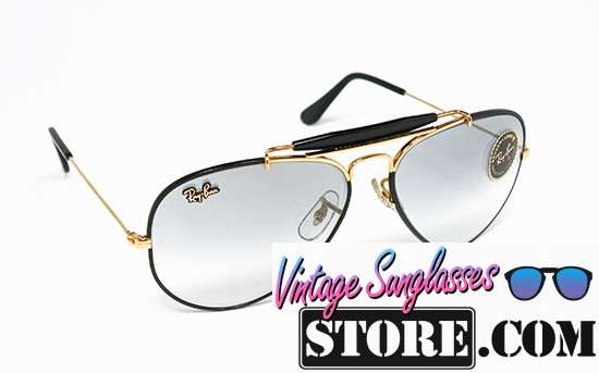 Ray Ban Aviator Flying color 58 mm 