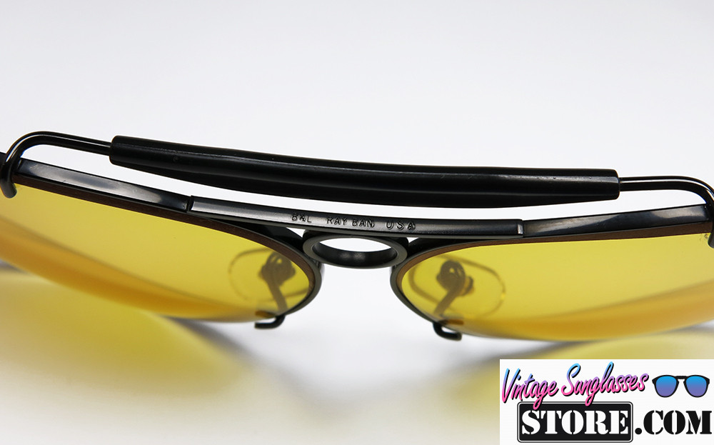 Ray Ban Aviator Flying color 58 mm 