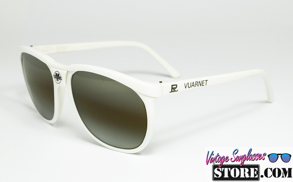 Vuarnet POUILLOUX SPORT Double Gradient Mirror
