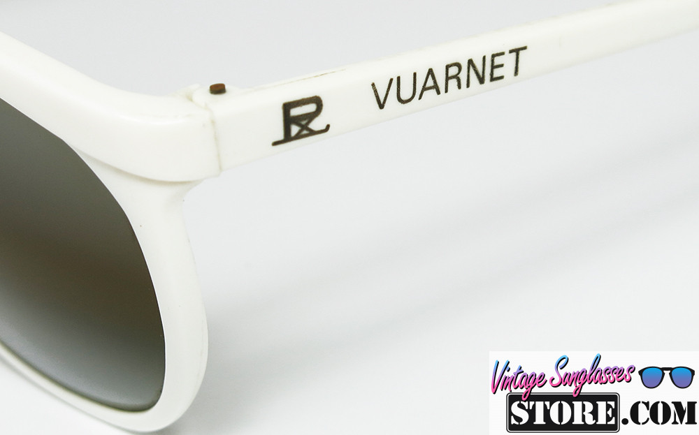 Vuarnet POUILLOUX SPORT Double Gradient Mirror