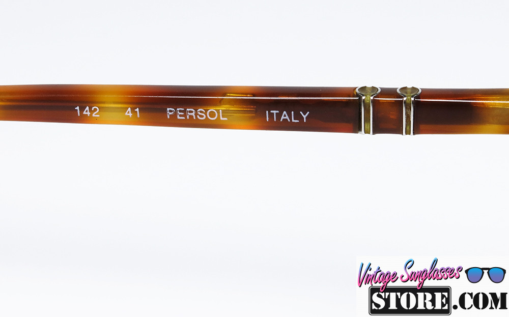 Persol Italy by RATTI 200/00 col. 41