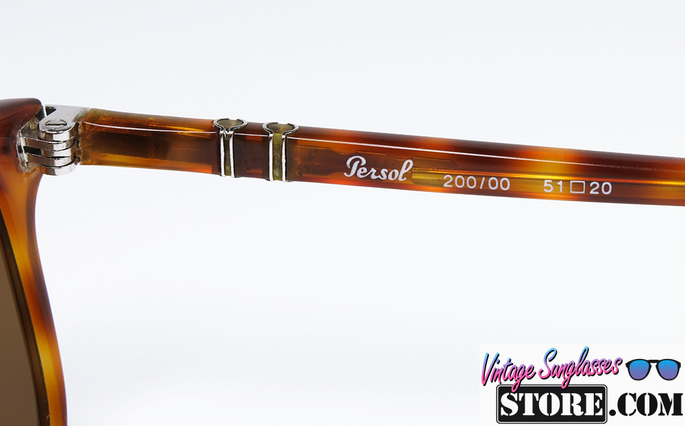 Persol Italy by RATTI 200/00 col. 41