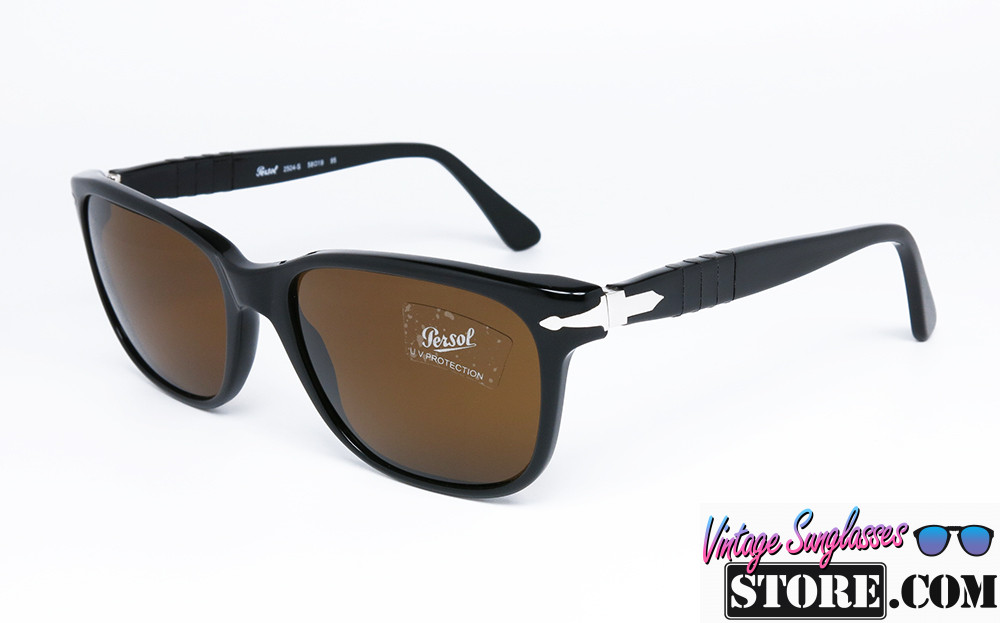 Persol Italy by RATTI 2504-S col. 95