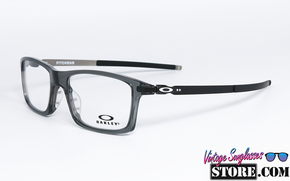OAKLEY Pitchman Carbon RX OX8050-0653