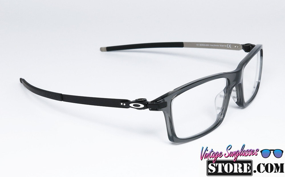 OAKLEY Pitchman Carbon RX OX8050-0653