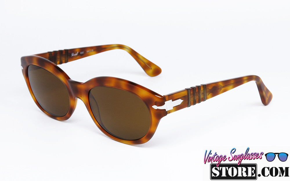 Persol Italy by RATTI 830 col. 41