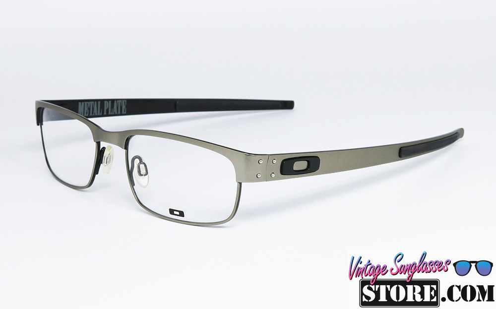 OAKLEY Metal Plate 22-200