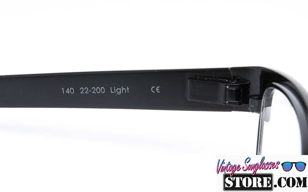 OAKLEY Metal Plate 22-200