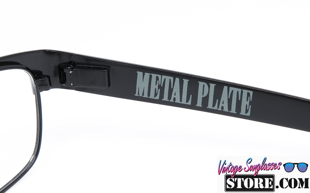 OAKLEY Metal Plate 22-200
