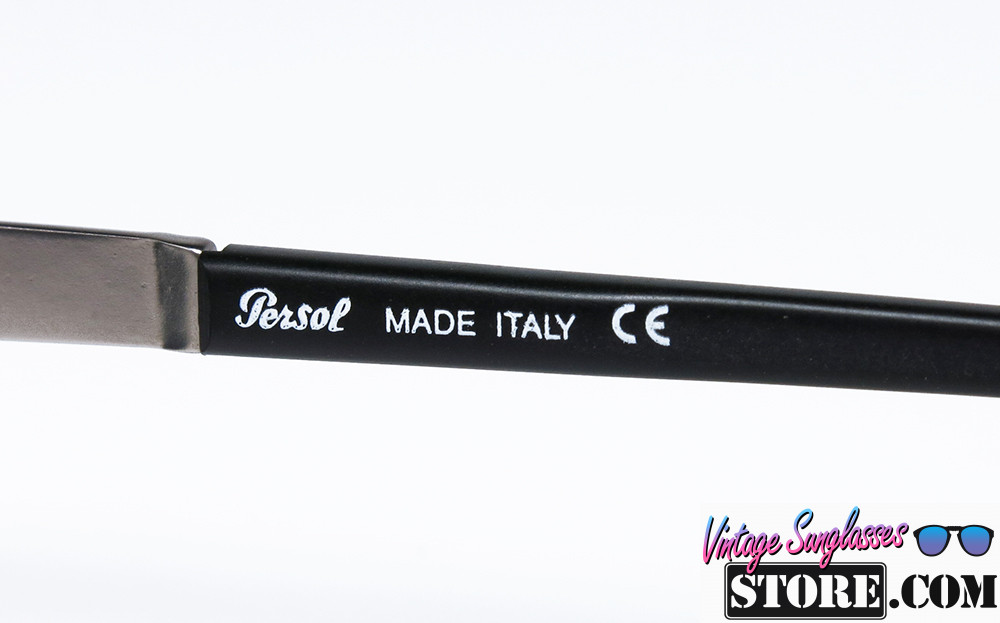 Persol 2013-S CF/36 Italy MIRROR