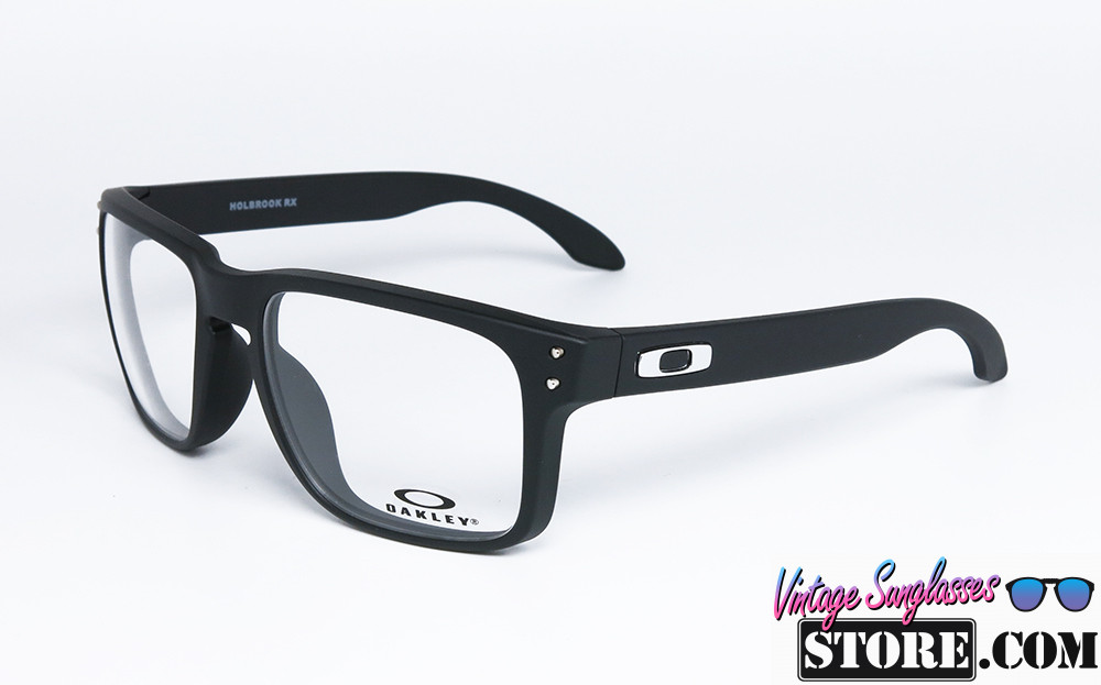OAKLEY Holbrook RX OX8156-0154