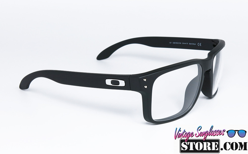 OAKLEY Holbrook RX OX8156-0154