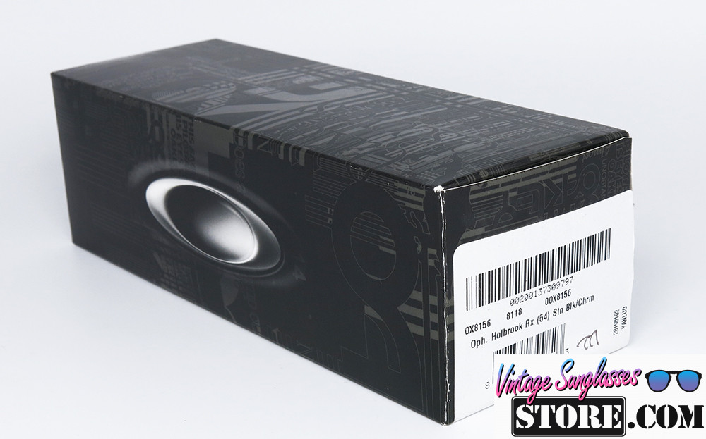 OAKLEY Holbrook RX OX8156-0154