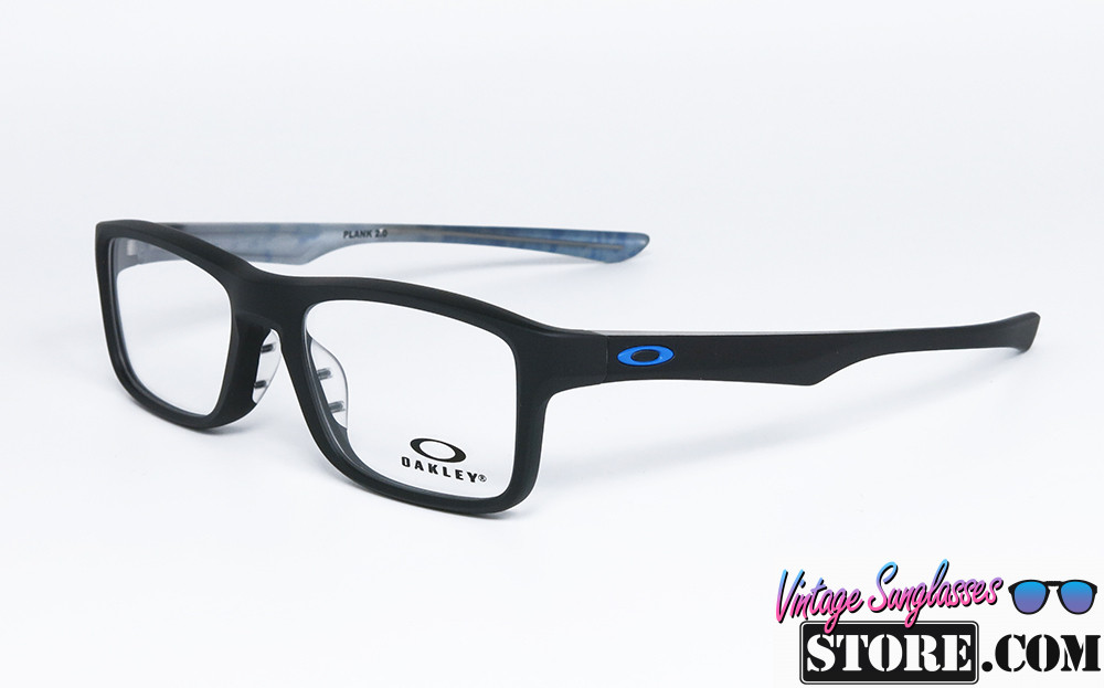 OAKLEY Plank 2.0 OX8081-0151