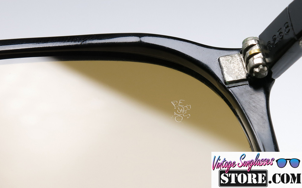 Persol RATTI 6258