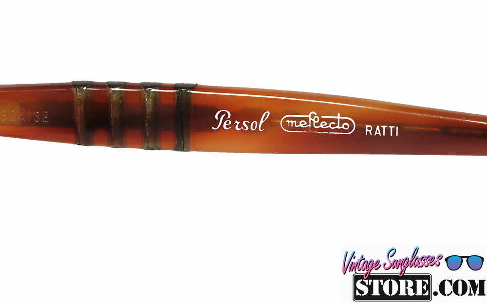 Persol RATTI 624-3E col. 45