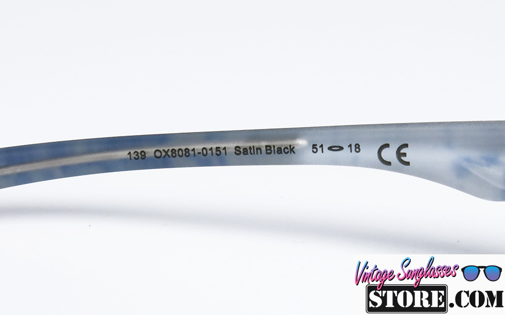 OAKLEY Plank 2.0 OX8081-0151