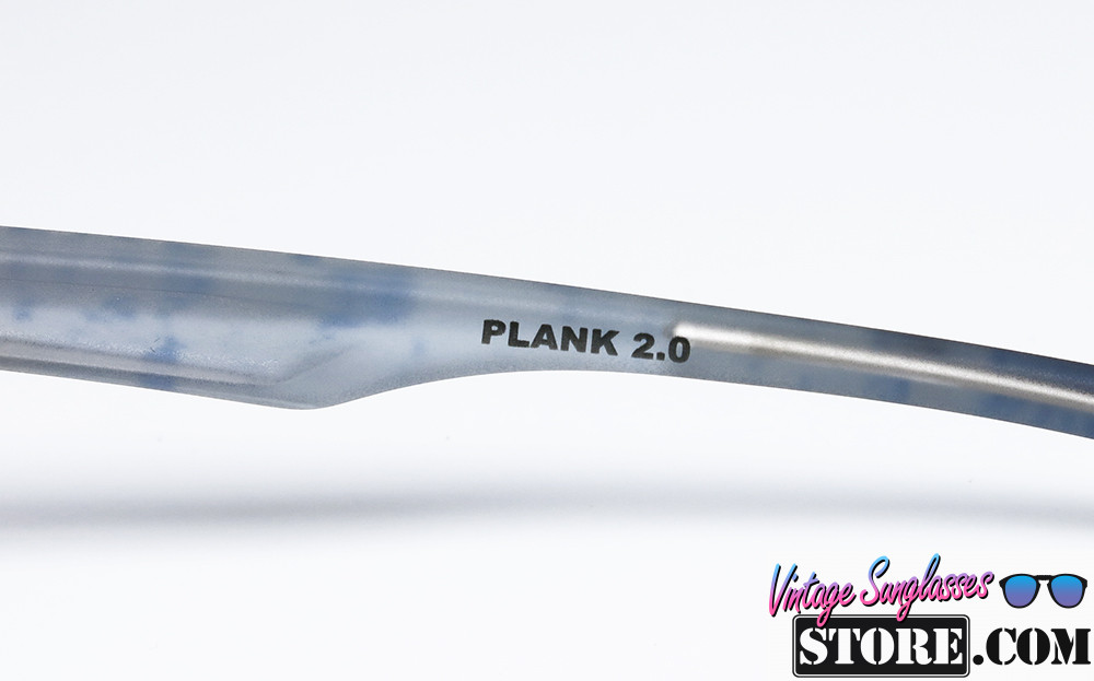OAKLEY Plank 2.0 OX8081-0151