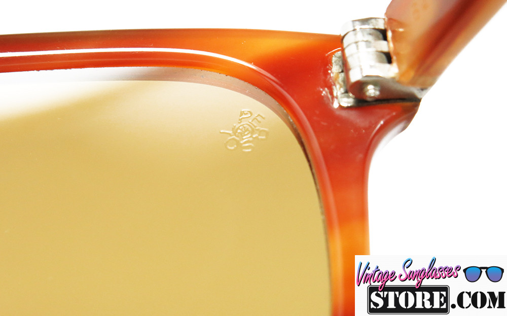 Persol RATTI 624-3E col. 45