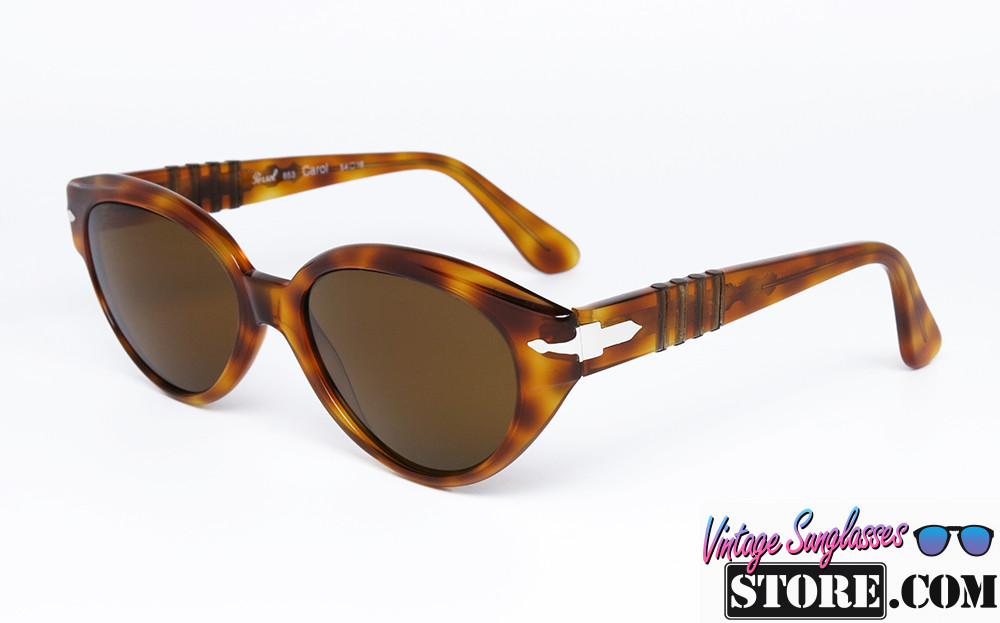 Persol Italy by RATTI 853 Carol col. 41