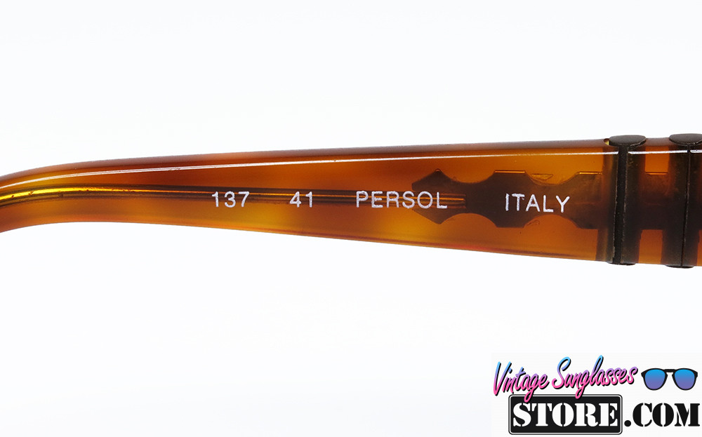Persol Italy by RATTI 853 Carol col. 41