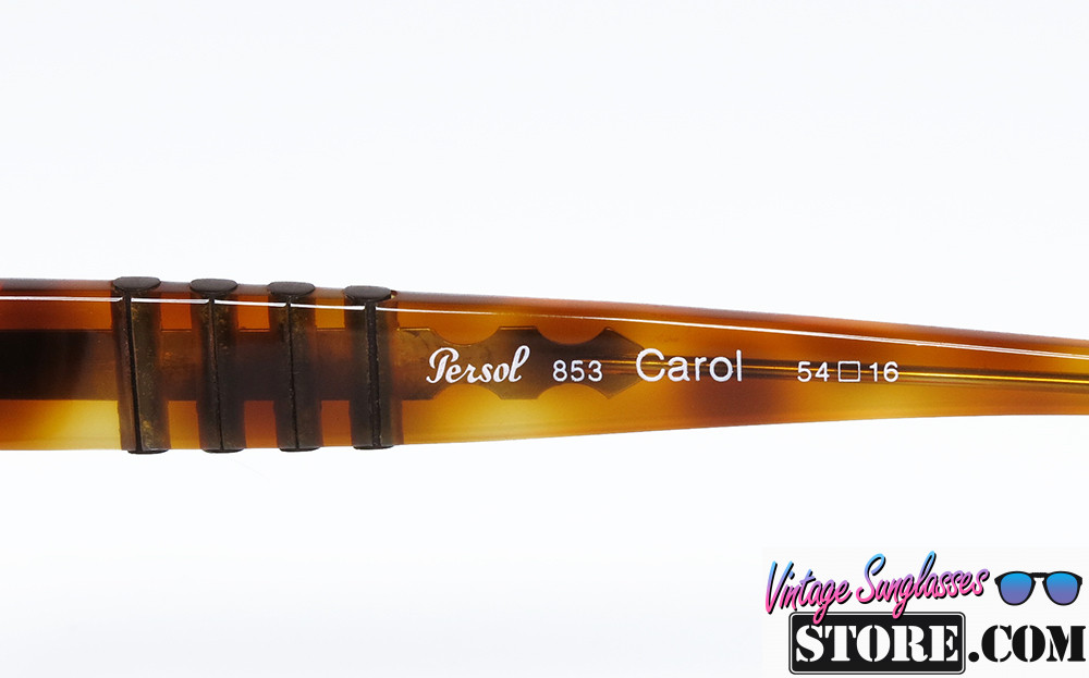 Persol Italy by RATTI 853 Carol col. 41