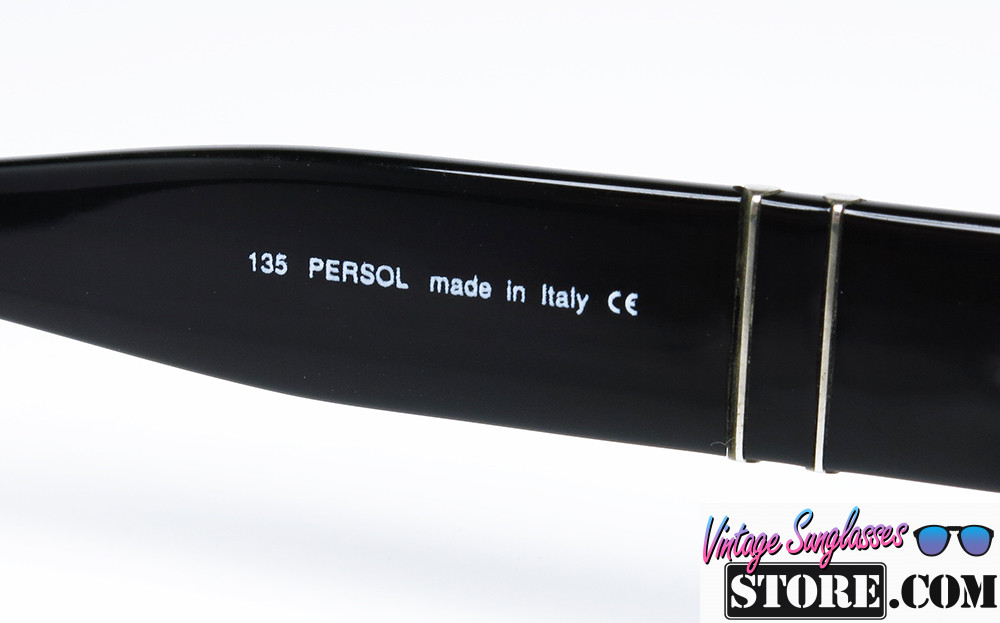 小物 90s Persol Italy by RATTI 2509-S col. 95 90s Persol Italy by RATTI 2509-S col. 95 【公式通販】