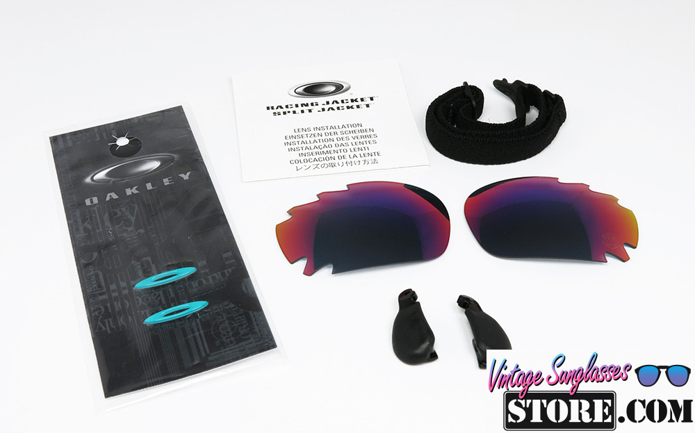 OAKLEY New Racing Jacket OO9171-23