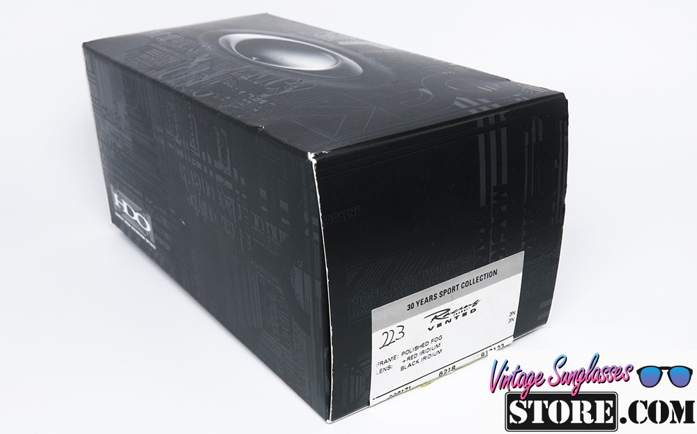 OAKLEY New Racing Jacket OO9171-23