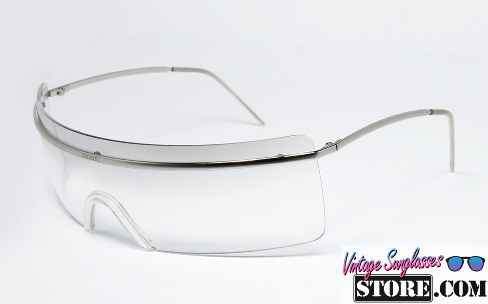 CHANEL 4045 c.124/61