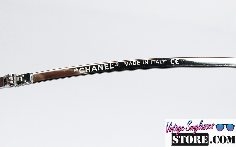 CHANEL 4045 c.124/61