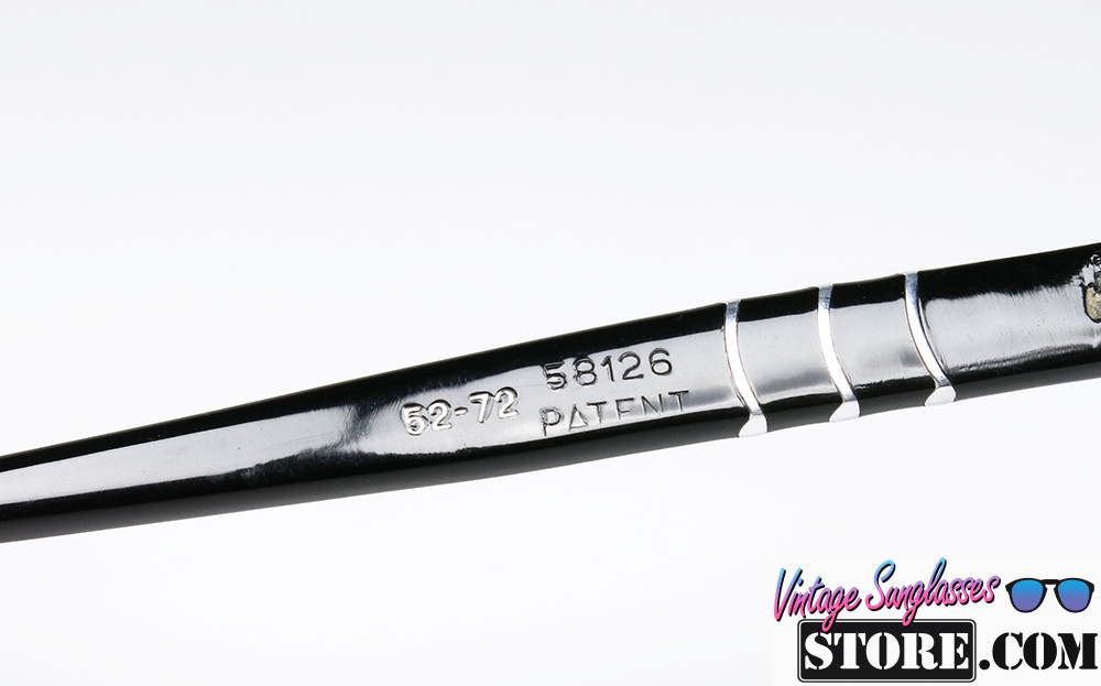Persol RATTI 58126 col. 95