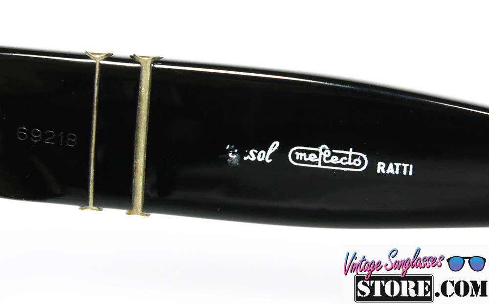Persol RATTI 69218 col. 95