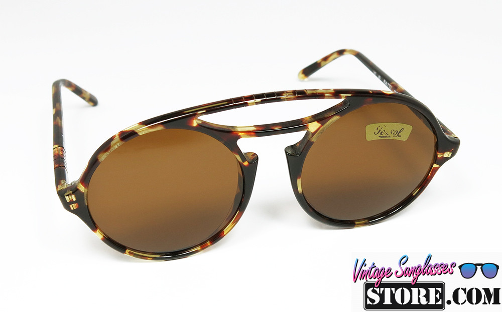 Persol RATTI 650 col. 80