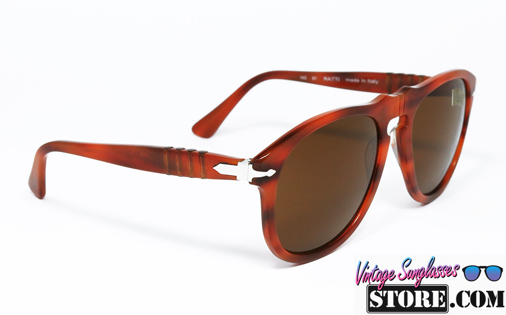 Persol hotsell ratti 649
