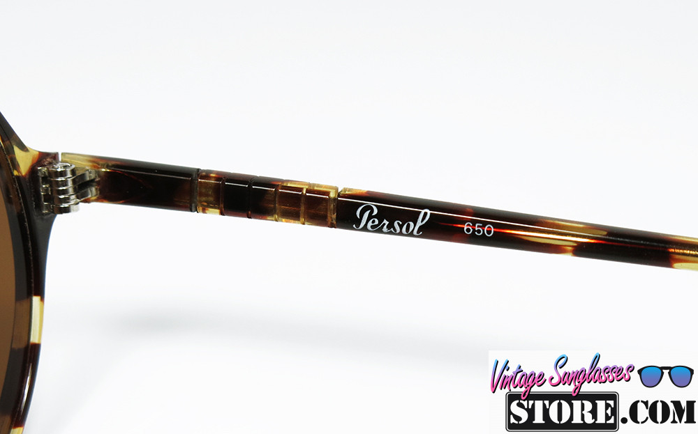 Persol RATTI 650 col. 80
