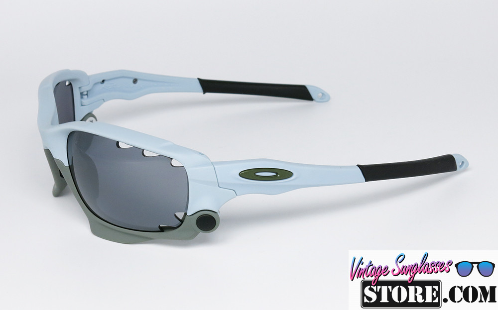 OAKLEY New Racing Jacket OO9171-13 GP75