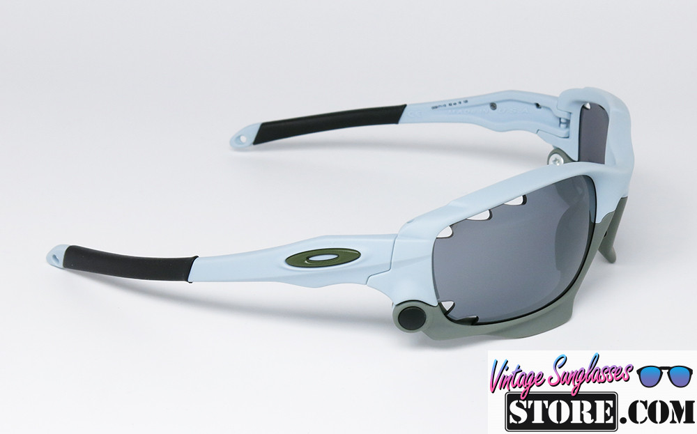 OAKLEY New Racing Jacket OO9171-13 GP75