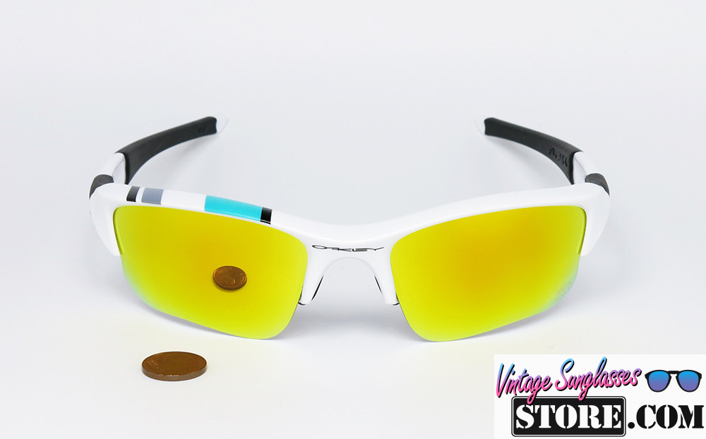 OAKLEY Flak Jacket XLJ 26-264