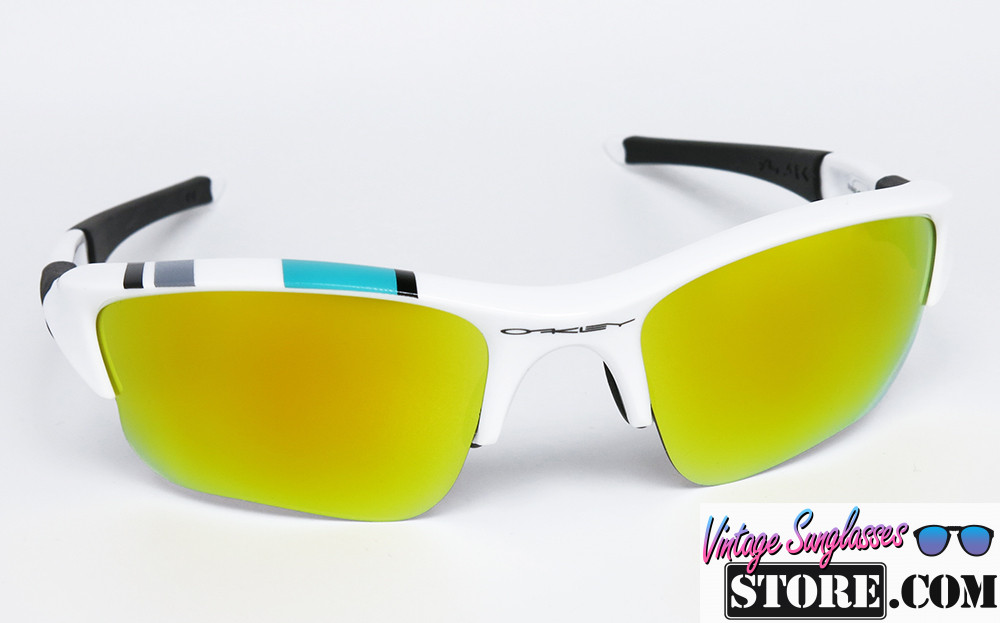 OAKLEY Flak Jacket XLJ 26-264